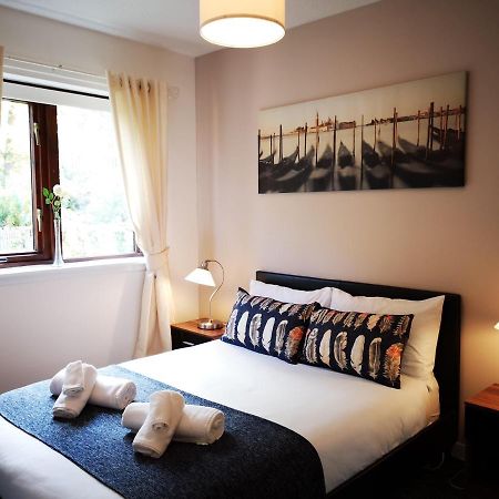 Ferienwohnung Mycosy 605 Paisley Exterior foto