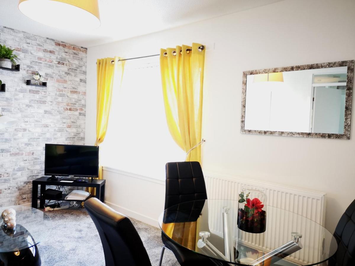 Ferienwohnung Mycosy 605 Paisley Exterior foto